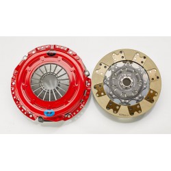 Stage 3 ENDURANCE Clutch Kit by South Bend Clutch for Audi TTRS
